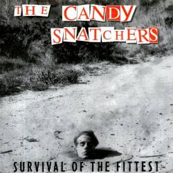 Candy Snatchers : Survival Of The Fittest